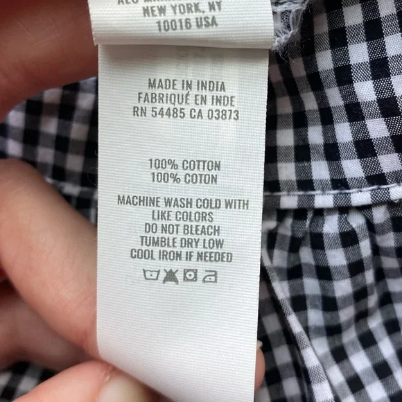 NWT Aerie The New Essential Skirt - Picture 6 of 6